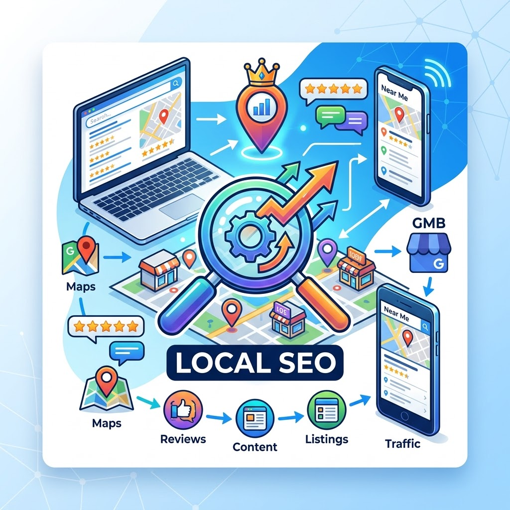 local SEO